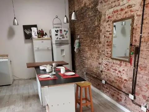 Casa en Alquiler Temporal A Estrenar