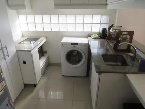Departamento en Venta 15 años
