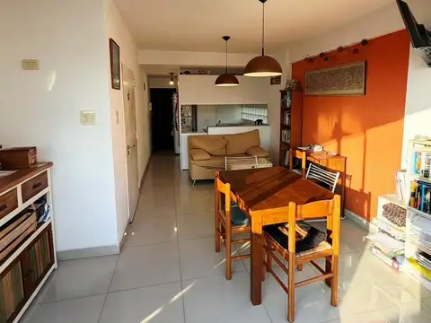 Departamento en Venta Apto profesional
