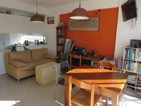 Departamento en Venta en Almagro Sur, USD 83.000