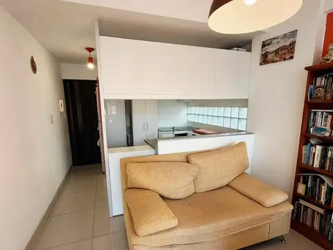 Departamento en Venta Permite mascota