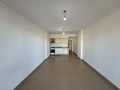 Excelente Mono Ambiente en venta en San Miguel en el Edificio Piamonte III