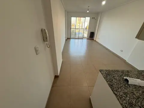 Excelente Mono Ambiente en venta en San Miguel en el Edificio Piamonte III