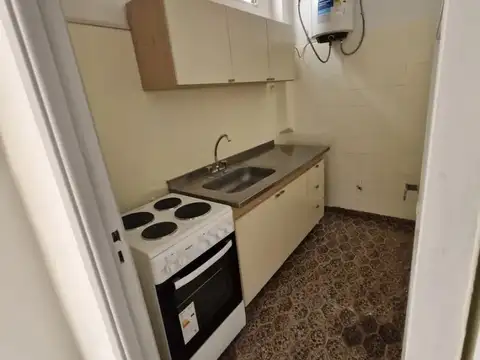 Depto Tipo Casa en Venta de 1 dormitorio
