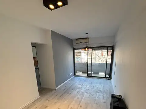 Donado 810 Piso 1° Villa Ortuzar, 2 Ambientes con Balcón, Terraza 