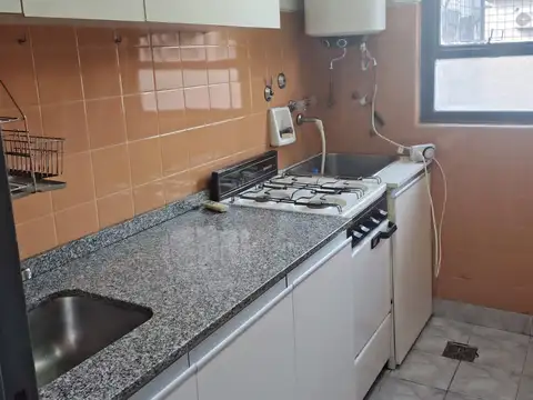 Donado 810 Piso 1° Villa Ortuzar, 2 Ambientes con Balcón, Terraza
