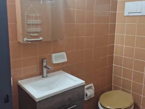 Departamento en Alquiler al Este