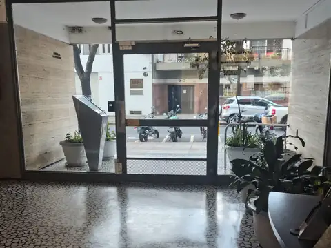Donado 810 Piso 1° Villa Ortuzar, 2 Ambientes con Balcón, Terraza