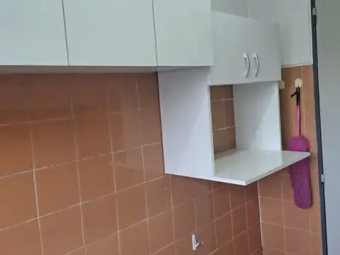 Departamento en Alquiler 50 años