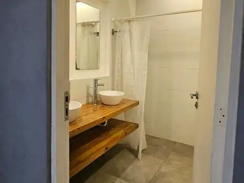 Depto Tipo Casa en Venta 20 años