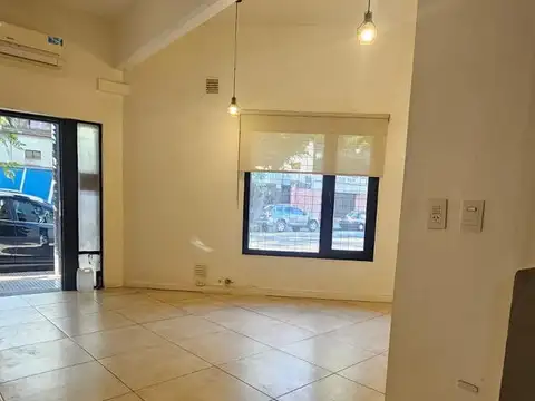 Depto Tipo Casa en Venta al Noroeste