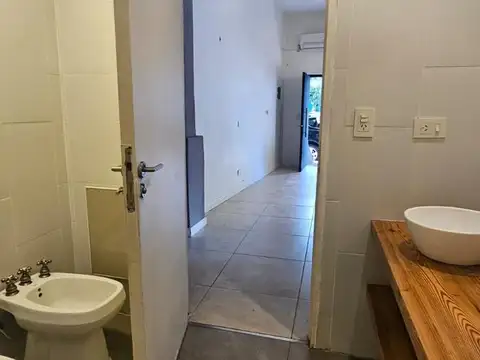 Depto Tipo Casa en Venta en Paternal, USD 108.000