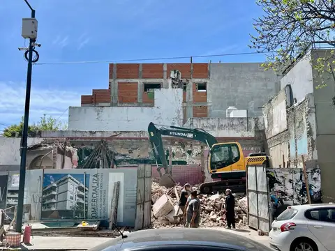 Local en Venta en Villa Urquiza, USD 83.600