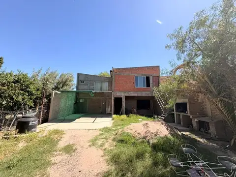 Casa en Venta en Catriel, USD 72.000