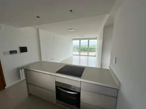 ALQUILER- DEPTO DOS DORMITORIOS