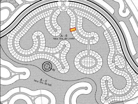 Lote 1069 m² en Barrio Privado San Sebastian - Pilar