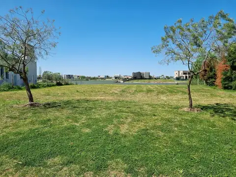 Lote 1069 m² en Barrio Privado San Sebastian - Pilar