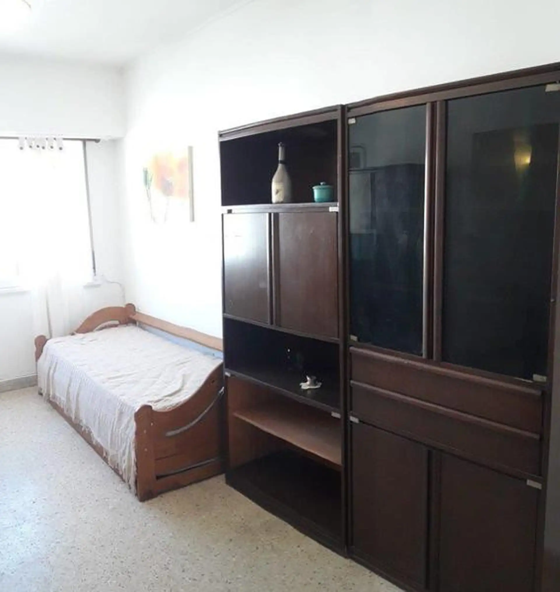 Venta departamento 2 ambientes