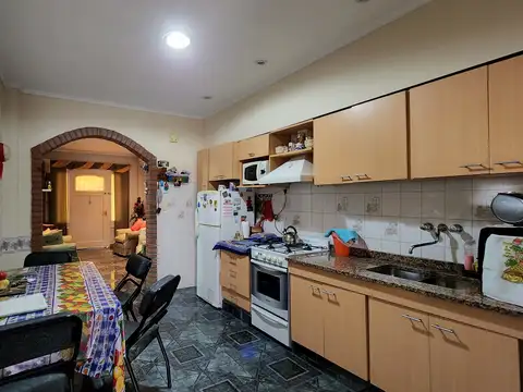 Casa en Venta en Jose Leon Suarez, USD 85.000