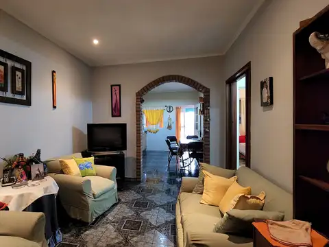 Buenos Aires 6700