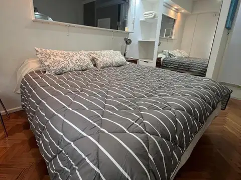 Venta Departamento 3 Ambientes + Baulera – Villa Urquiza