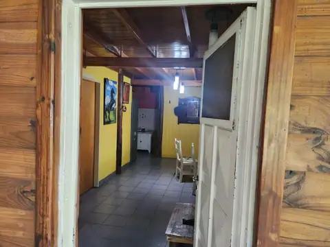 VENTA CASA QUINTA EN MERLO A METROS DE AUTOPISTA