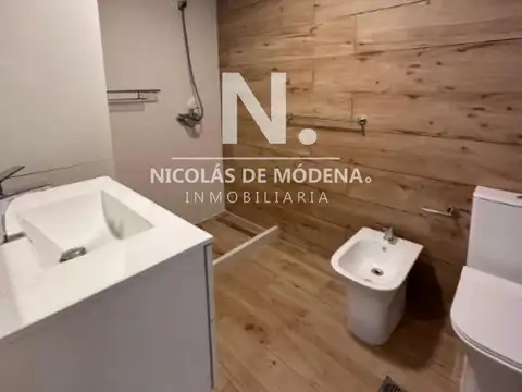 Apto de 1 dormitorio en Pocitos . Montevideo