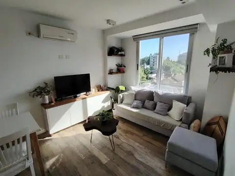 Departamento en venta en san miguel