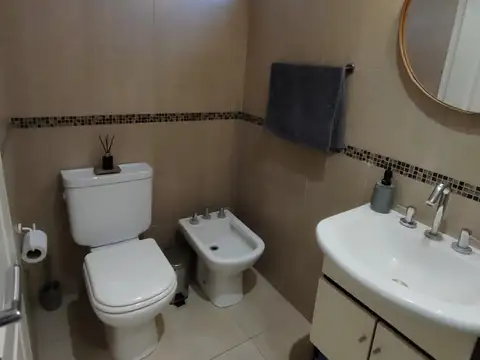 Departamento en Venta 15 años