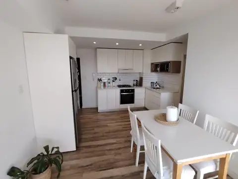 Departamento en Venta en San Miguel, USD 109.000