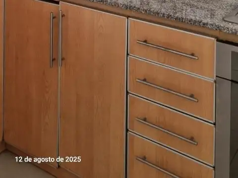 Departamento en Alquiler al Este