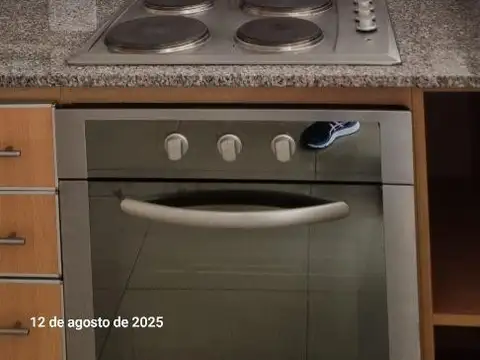 Departamento en Alquiler en Caballito Norte, $ 550.000