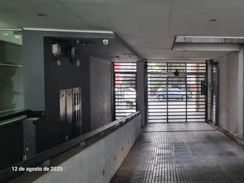 EXCELENTE DPTO. 2 AMBIENTES AL FTE C/ AMENITIES MUY LUMINOSO