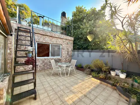 PH de 4 ambientes en venta