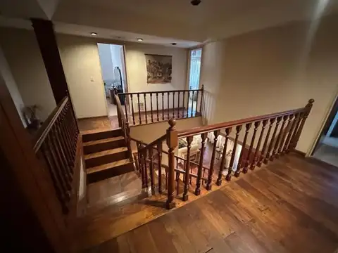 Casa en Venta 40 años