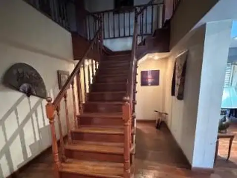 Casa en Venta en Martinez Santa Fe / Fleming, USD 370.000