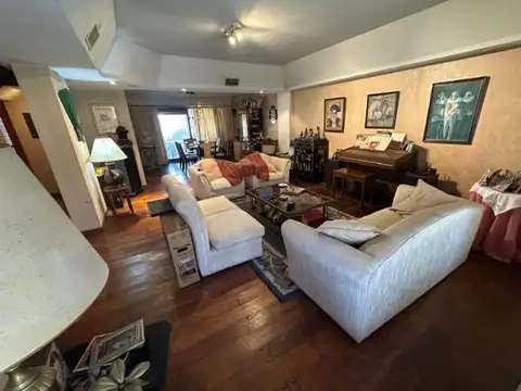Casa en Mart.-Santa Fe/Fleming