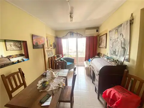 Departamento en Alquiler de 1 dormitorio