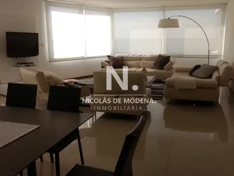 Departamento en Alquiler de 4 ambientes