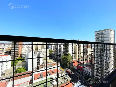 Departamento en Venta 40 años