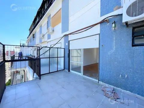 Departamento - Almagro