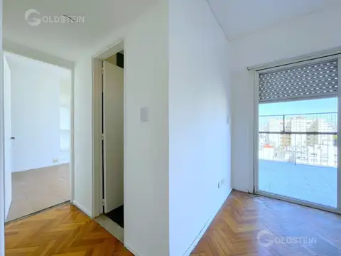 Departamento en Venta al Noroeste