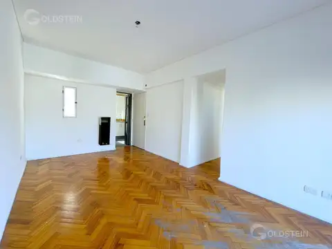 Departamento en Venta en Almagro, USD 98.000