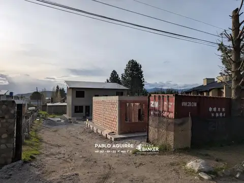 Casa PH en venta 2 habitaciones