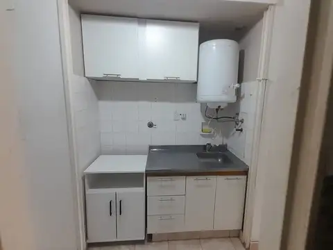 Departamento en Venta en Ramos Mejia, USD 35.000