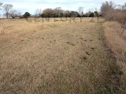 Terreno en Venta 83  mts Fondo
