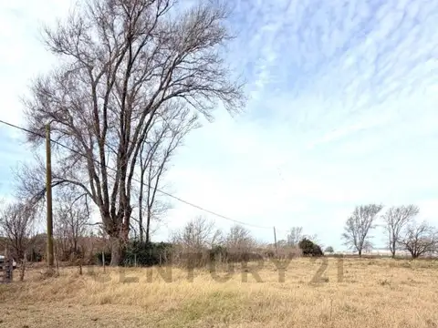 Terreno en Venta de 2038,0 m2