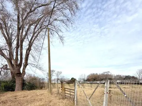 Terreno en Venta en Venado Tuerto, USD 29.000