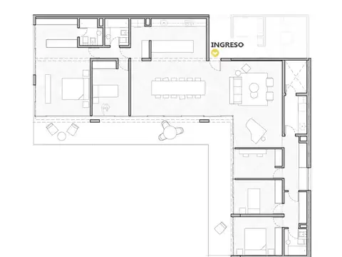 Departamento - Centro