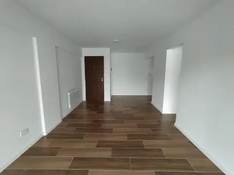 HERMOSO DEPTO 2 AMB C/ 2 BAÑOS + COCHERA CUBIERTA + SUM + GYM + Piscina